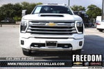 2024 Chevrolet Silverado 3500 HD High Country DRW