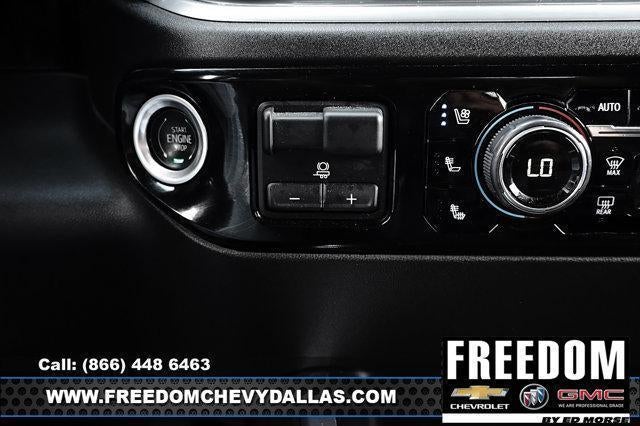 2024 Chevrolet Silverado 3500 HD High Country DRW