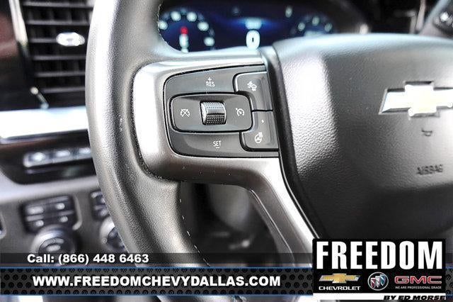 2024 Chevrolet Silverado 3500 HD High Country DRW