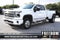 2024 Chevrolet Silverado 3500 HD High Country DRW