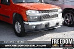 2008 Chevrolet Colorado LT w/1LT