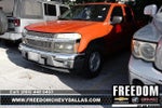 2008 Chevrolet Colorado LT w/1LT