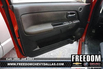2008 Chevrolet Colorado LT w/1LT