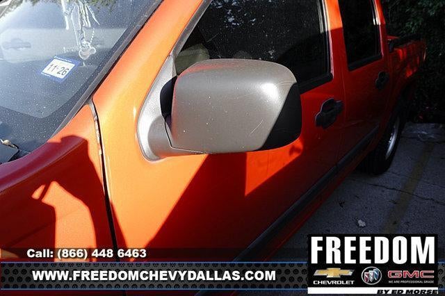 2008 Chevrolet Colorado LT w/1LT