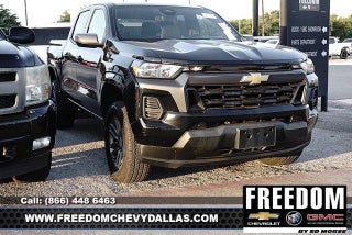 2023 Chevrolet Colorado 2WD LT
