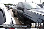 2017 Chevrolet Silverado 1500 LS