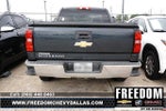 2017 Chevrolet Silverado 1500 LS