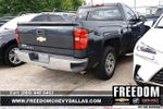 2017 Chevrolet Silverado 1500 LS