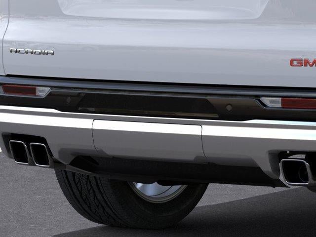 2027 GMC Acadia Denali