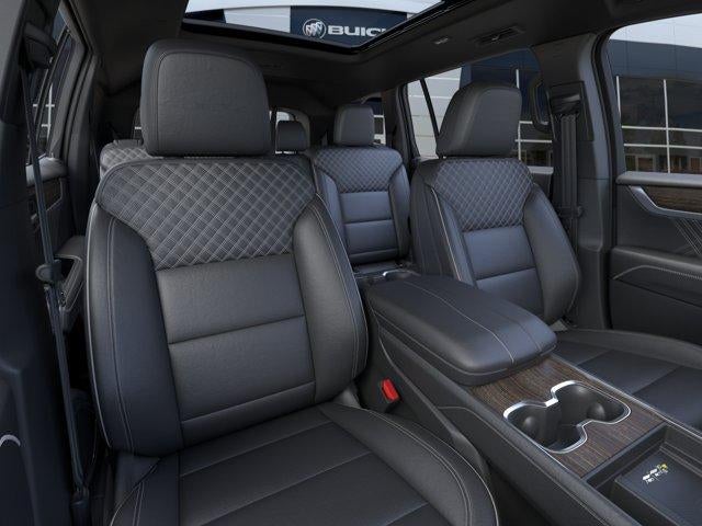 2027 GMC Acadia Denali