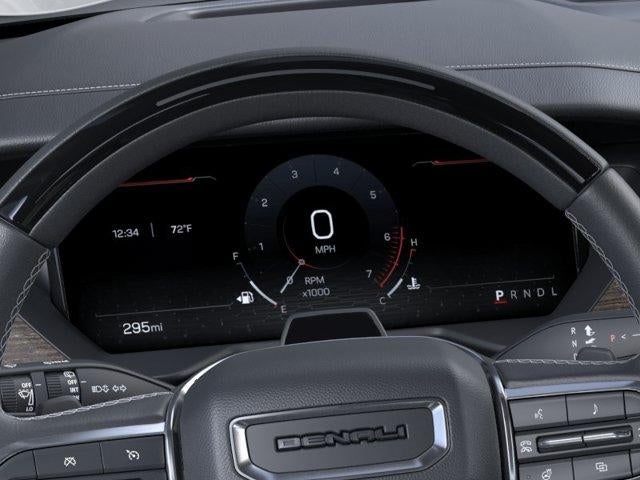 2027 GMC Acadia Denali