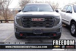 2024 GMC Acadia AT4