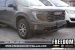 2024 GMC Acadia AT4