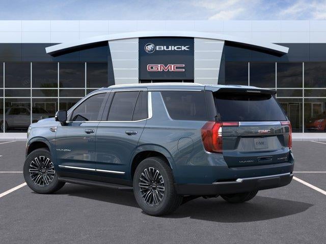 2027 GMC Yukon Elevation