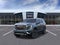 2027 GMC Yukon Elevation