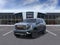 2027 GMC Yukon Elevation