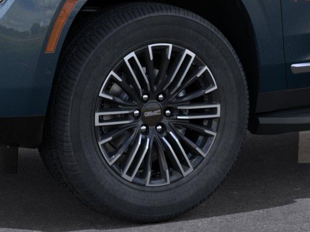 2027 GMC Yukon Elevation