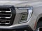 2027 GMC Yukon AT4