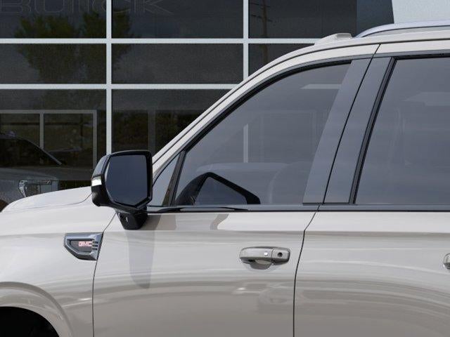 2027 GMC Yukon AT4