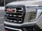 2027 GMC Yukon AT4