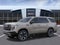 2027 GMC Yukon AT4