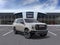 2027 GMC Yukon AT4