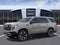 2027 GMC Yukon AT4