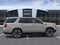 2027 GMC Yukon AT4
