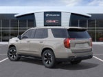 2027 GMC Yukon AT4
