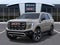 2027 GMC Yukon AT4