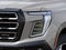 2027 GMC Yukon AT4