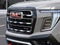 2027 GMC Yukon AT4