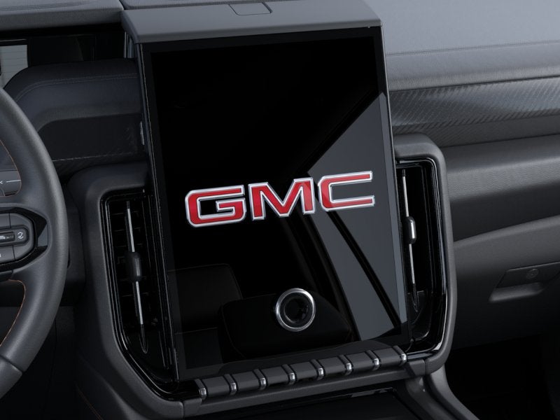 2027 GMC Yukon AT4