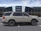 2027 GMC Yukon AT4