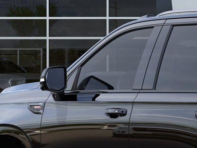 2027 GMC Yukon AT4
