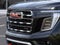 2027 GMC Yukon AT4