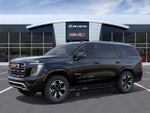 2027 GMC Yukon AT4
