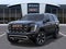 2027 GMC Yukon AT4