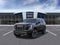 2027 GMC Yukon AT4