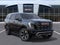 2027 GMC Yukon AT4