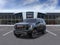 2027 GMC Yukon AT4