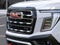 2027 GMC Yukon AT4