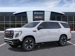 2027 GMC Yukon AT4