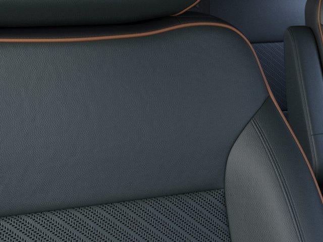 2027 GMC Yukon AT4