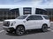 2027 GMC Yukon AT4