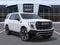 2027 GMC Yukon AT4