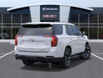 2027 GMC Yukon AT4