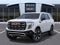 2027 GMC Yukon AT4