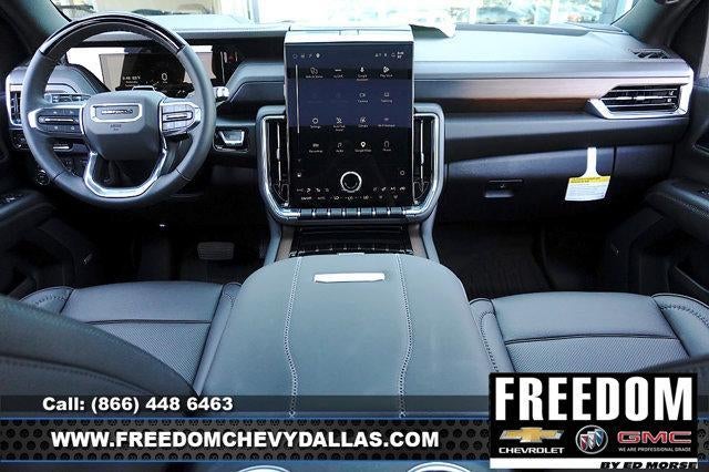 2027 GMC Yukon Denali