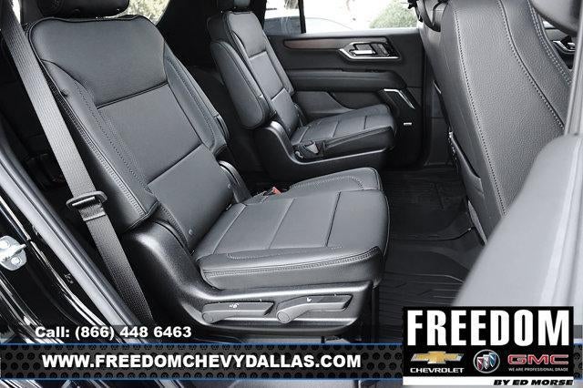 2027 GMC Yukon Denali